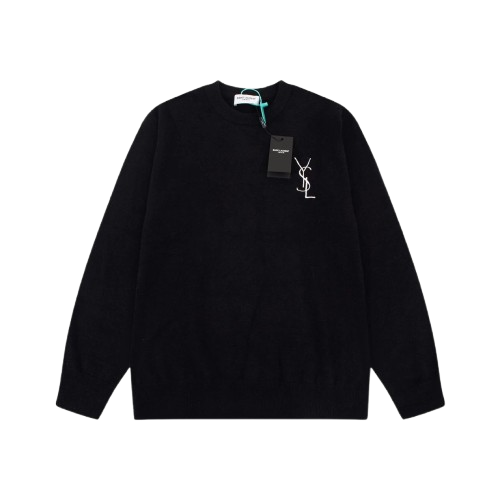 Saint Laurent.  Longsleeve