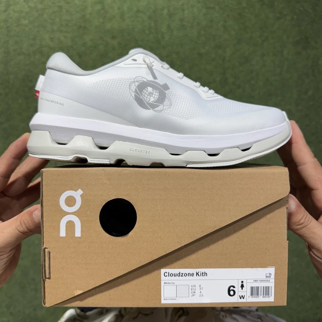 On Cloud Running Shoes (20+ Styles)