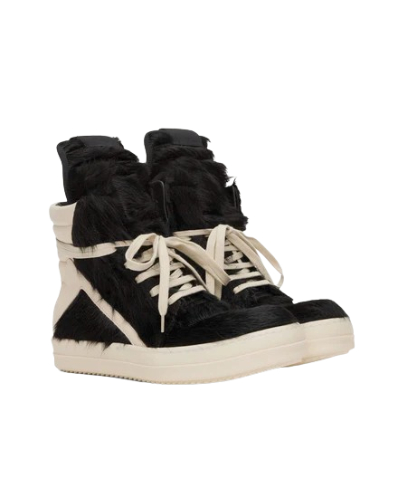 Rick Owen Ponyhair Geobaskets (6 colors)