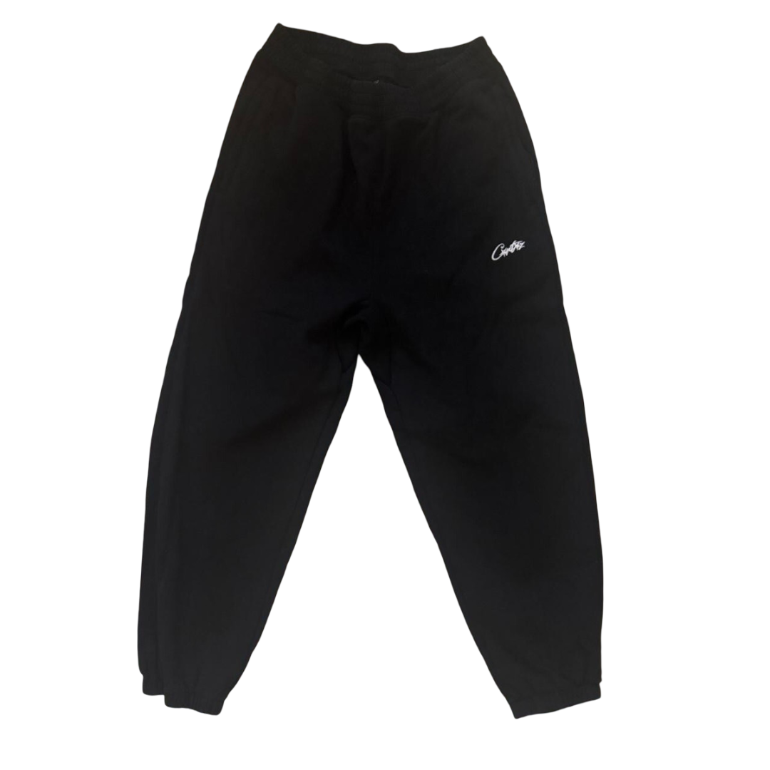 Corteiz HMP V2 Black