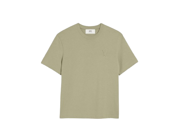 Ami Paris de Coeur T-shirt