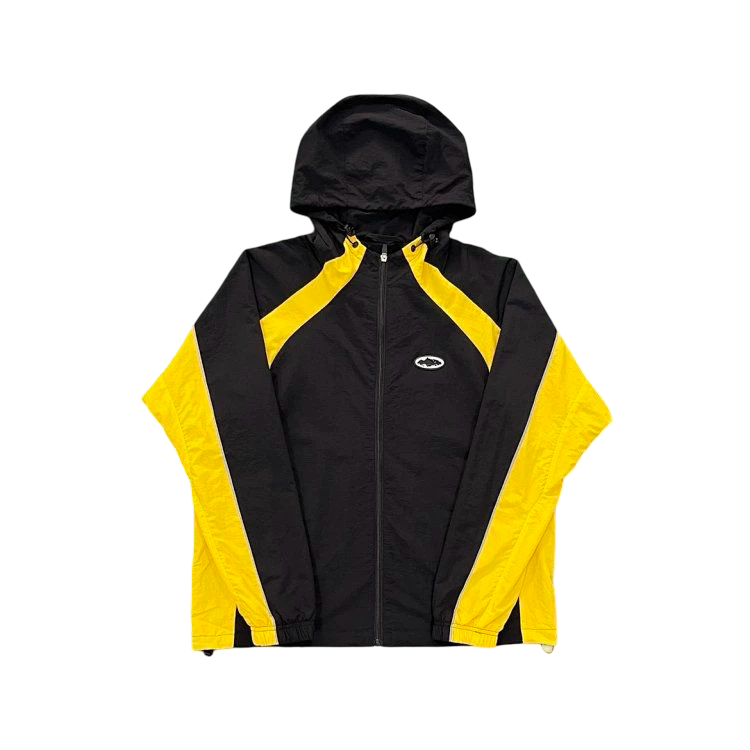 Corteiz Windbreaker