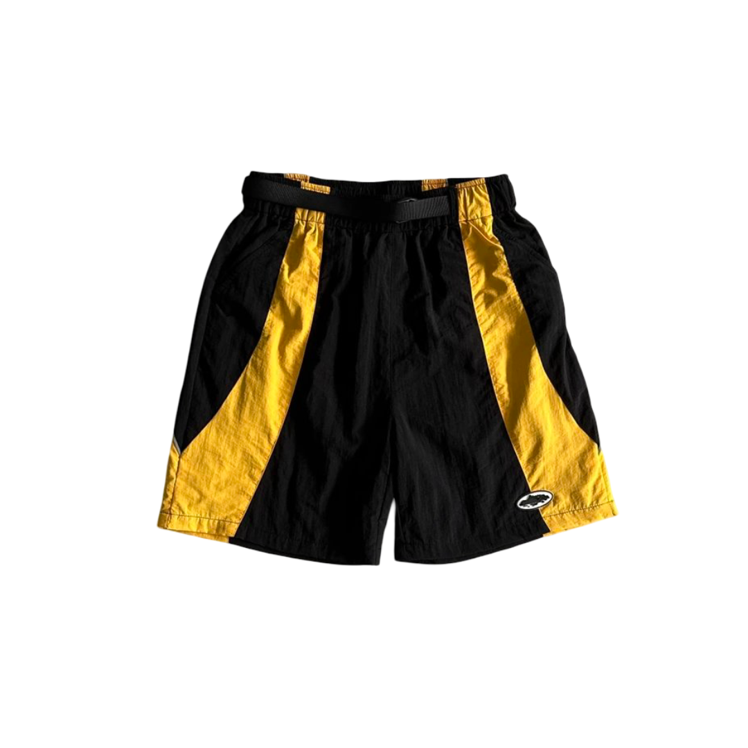 Corteiz Windbreaker Shorts
