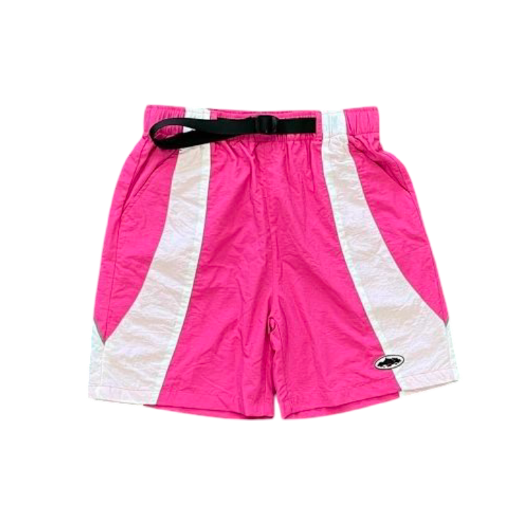 Corteiz Windbreaker Shorts