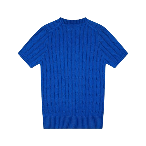 Ami Paris Knitted Shirt