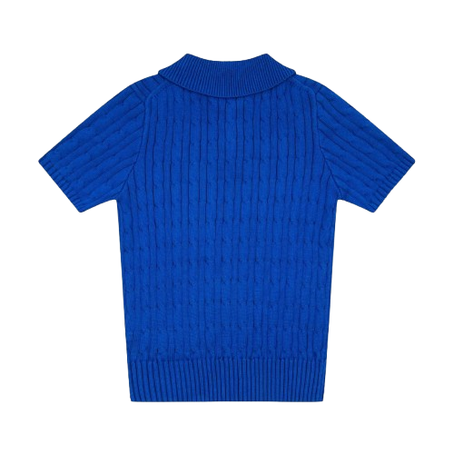 Ami Paris Knitted Shirt