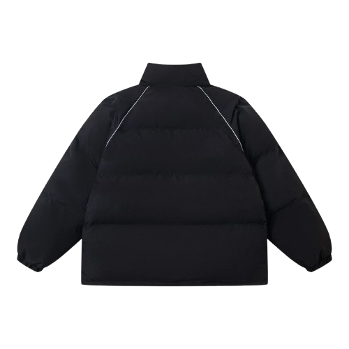 Ami Paris Puffer Jacket