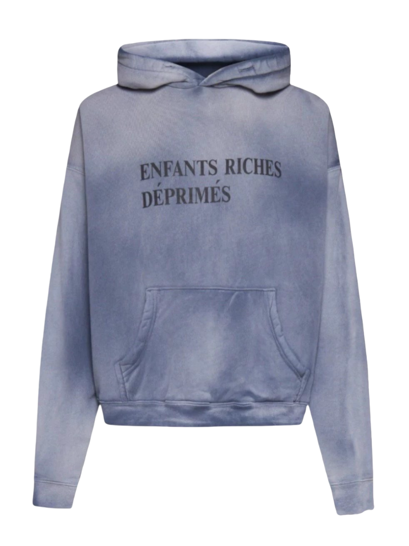 ERD Washed Hoodie